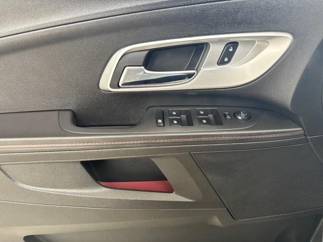 Chevrolet Equinox  2014