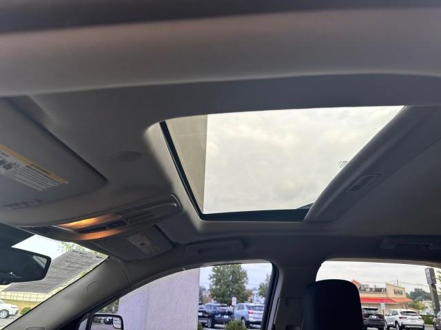 Chevrolet Equinox  2014