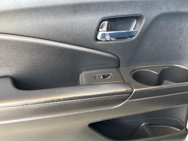 2020 Honda Passport EX-L photo 3