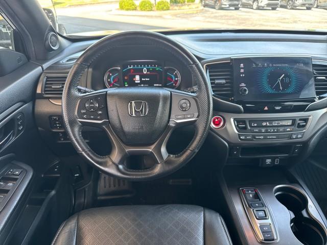 2020 Honda Passport EX-L photo 5