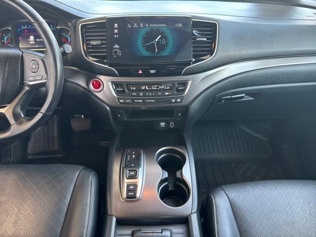 2020 Honda Passport EX-L photo 6