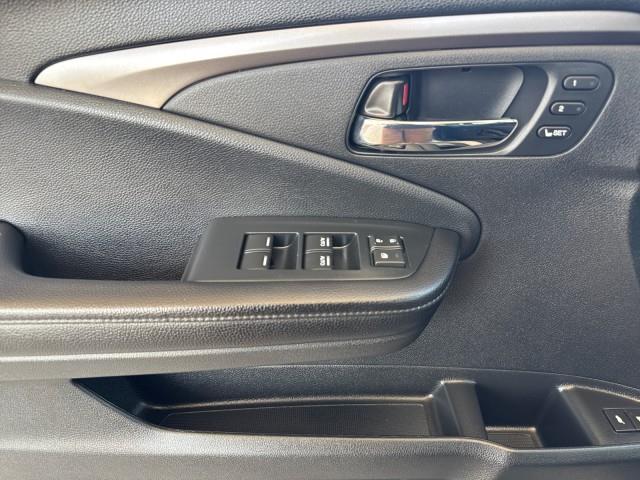 2020 Honda Passport EX-L photo 7