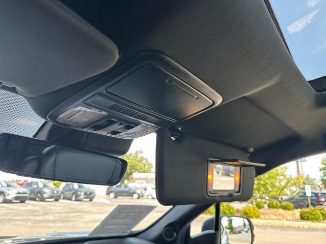 2020 Honda Passport EX-L photo 11