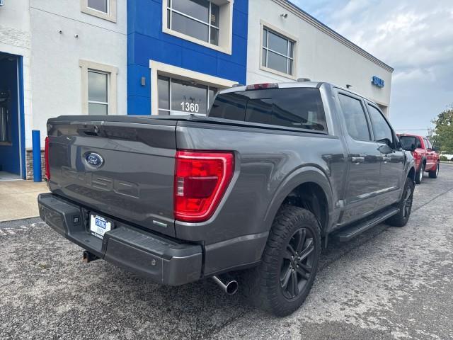 Ford F-150  2022