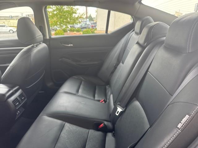 Nissan Altima  2023 Nissan Altima  2023