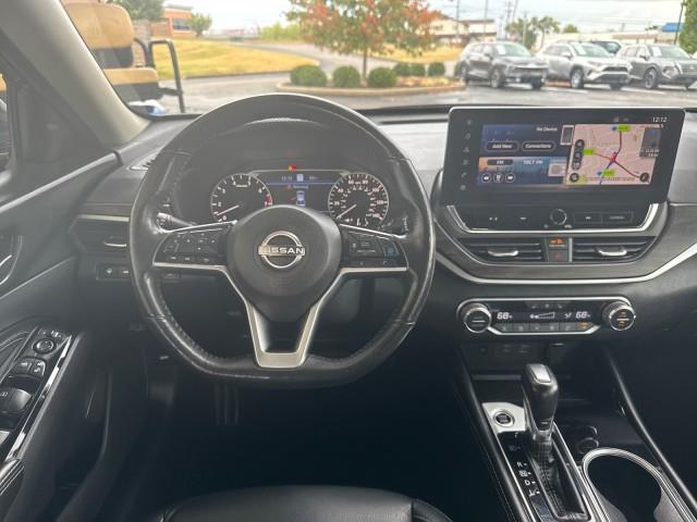 Nissan Altima  2023 Nissan Altima  2023