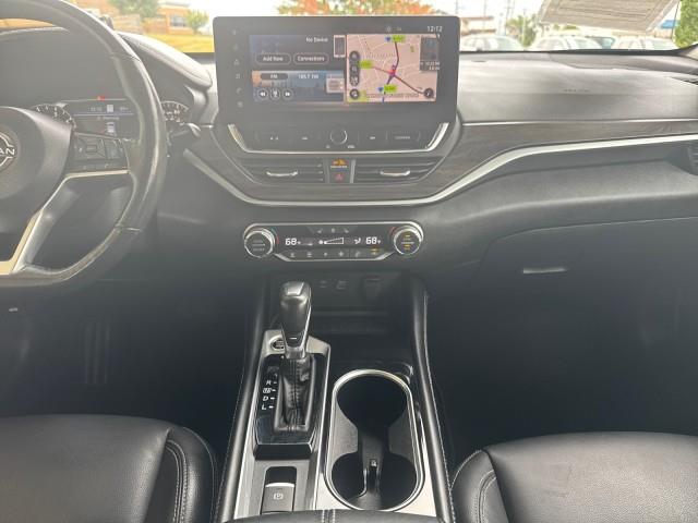 Nissan Altima  2023 Nissan Altima  2023