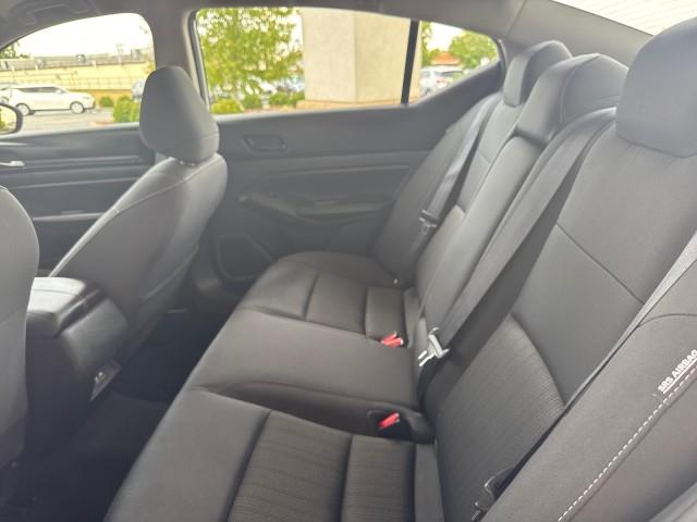 Nissan Altima  2024 Nissan Altima  2024