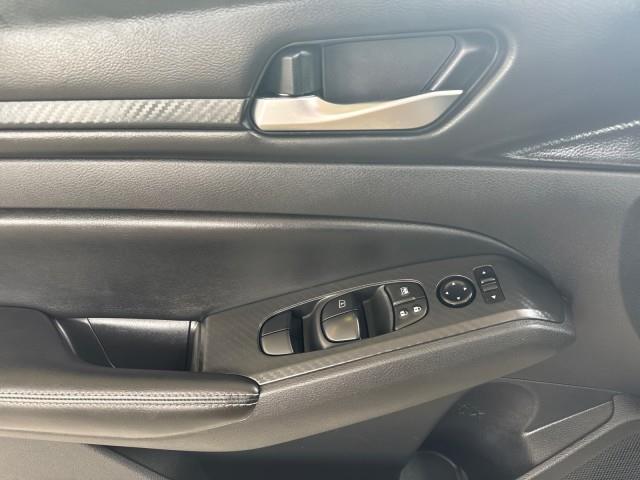 Nissan Altima  2024 Nissan Altima  2024