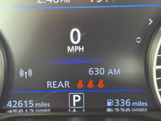 Nissan Altima  2024 Nissan Altima  2024