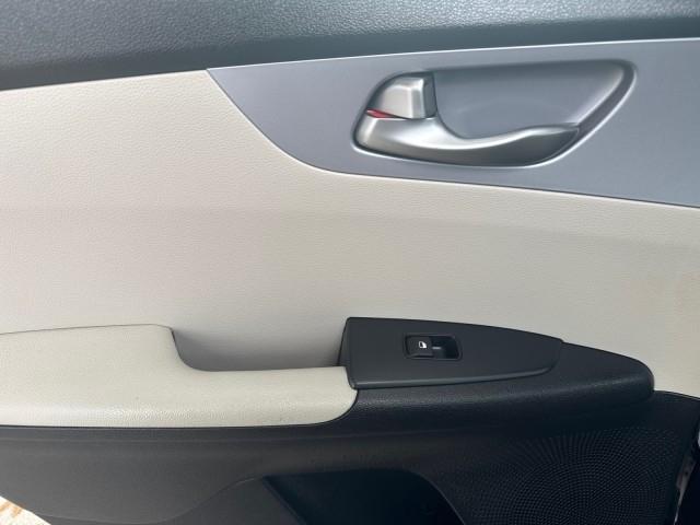 Kia Forte  2022