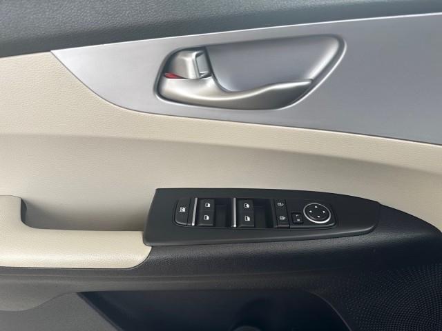 Kia Forte  2022