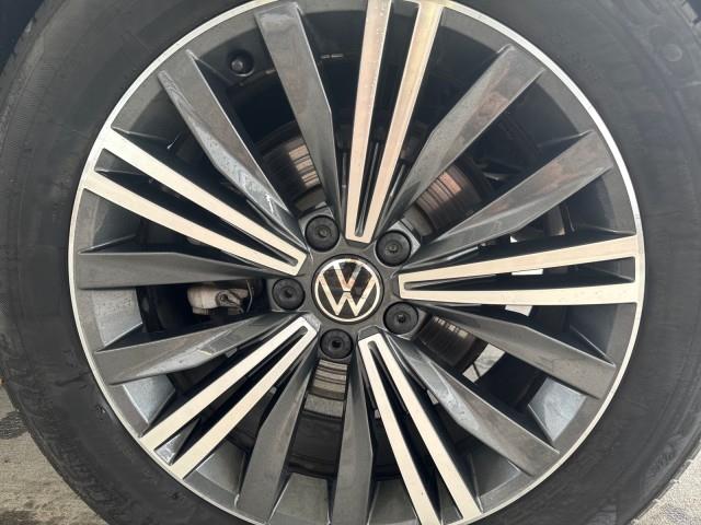 Volkswagen Tiguan  2024 Volkswagen Tiguan  2024