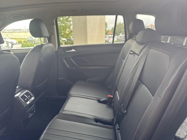 Volkswagen Tiguan  2024 Volkswagen Tiguan  2024