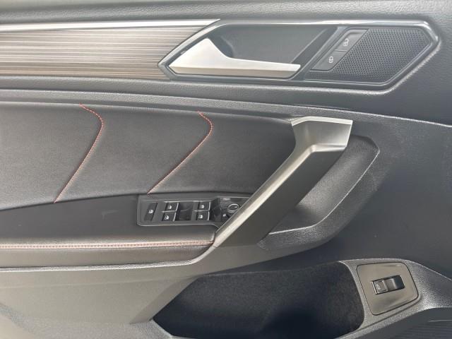 Volkswagen Tiguan  2024 Volkswagen Tiguan  2024