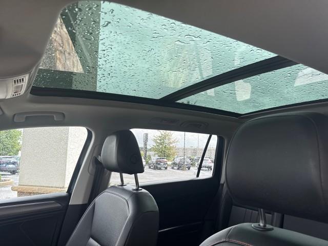 Volkswagen Tiguan  2024 Volkswagen Tiguan  2024