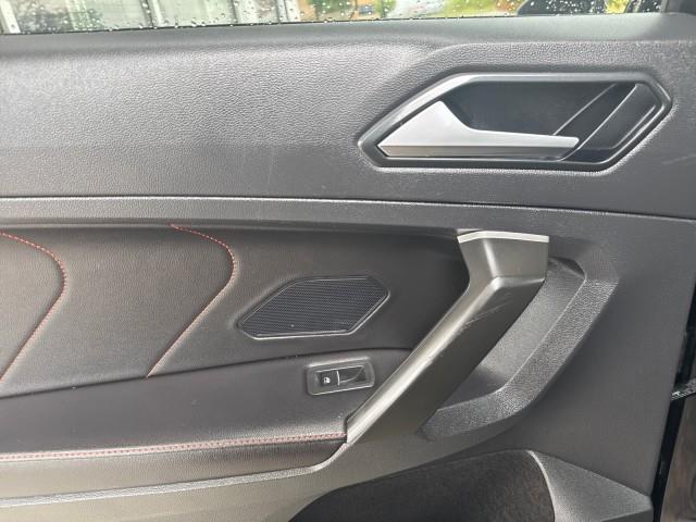 Volkswagen Tiguan  2024