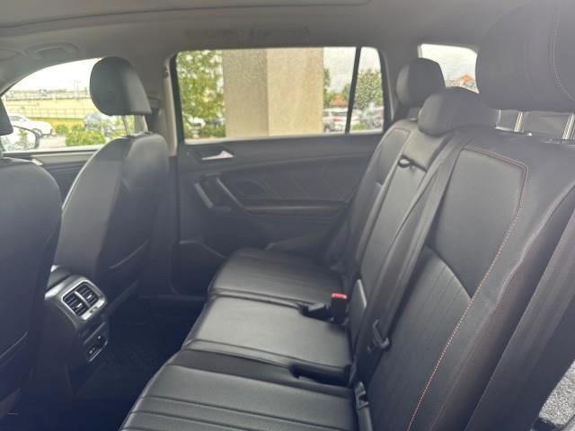 Volkswagen Tiguan  2024