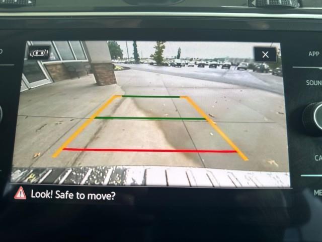 Volkswagen Tiguan  2024