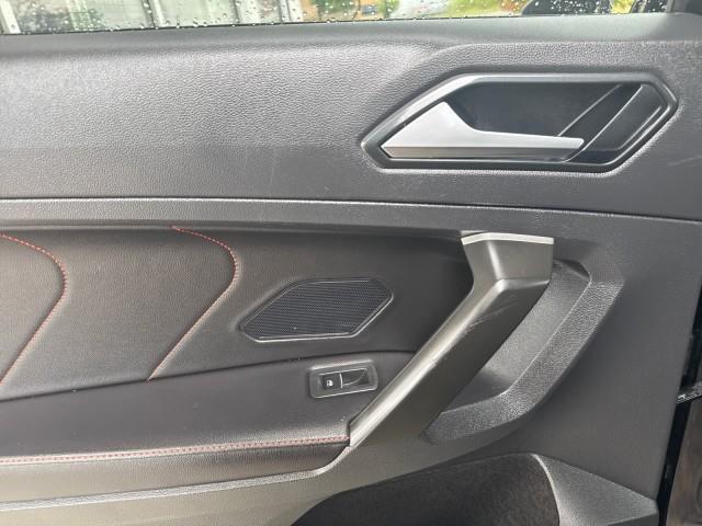 Volkswagen Tiguan  2024