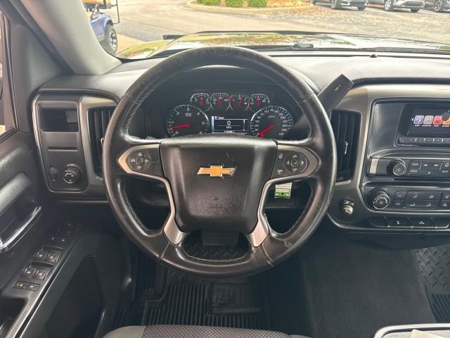 2014 Chevrolet Silverado 1500 LT photo 4