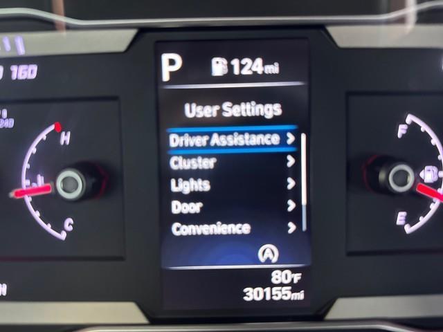 Hyundai Tucson  2022