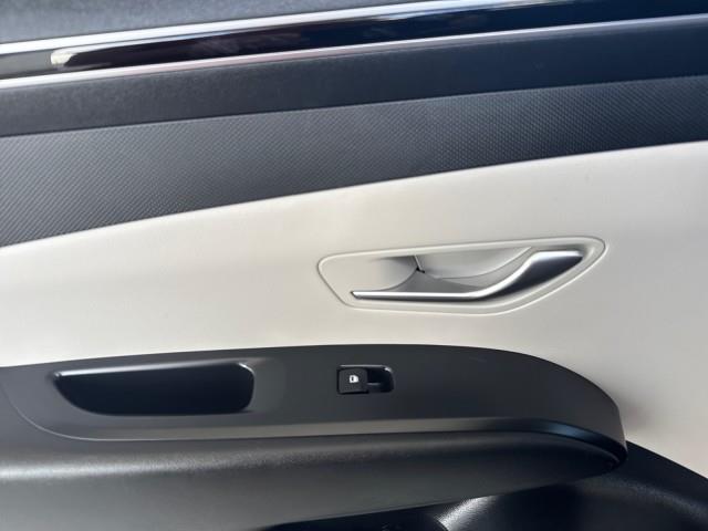 Hyundai Tucson  2022