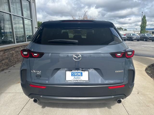 2024 Mazda CX-50 2.5 S Preferred photo 2
