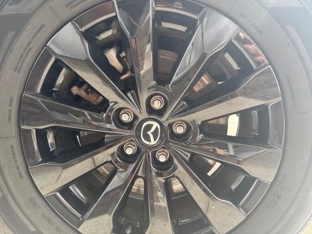 2024 Mazda CX-50 2.5 S Preferred photo 3