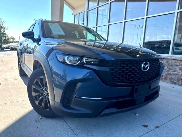 2024 Mazda CX-50 S PREFERRED's photo
