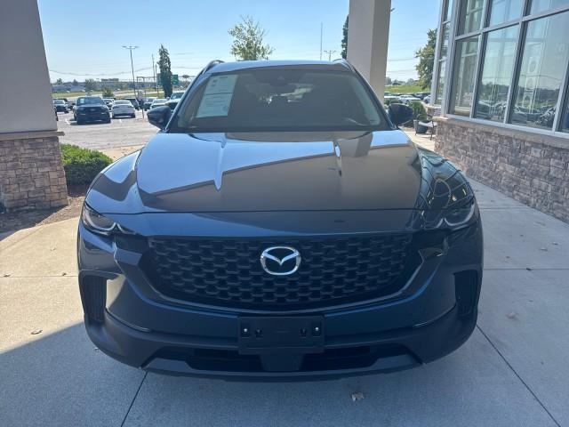 Mazda CX-50  2024