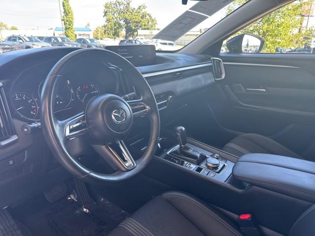 Mazda CX-50  2024