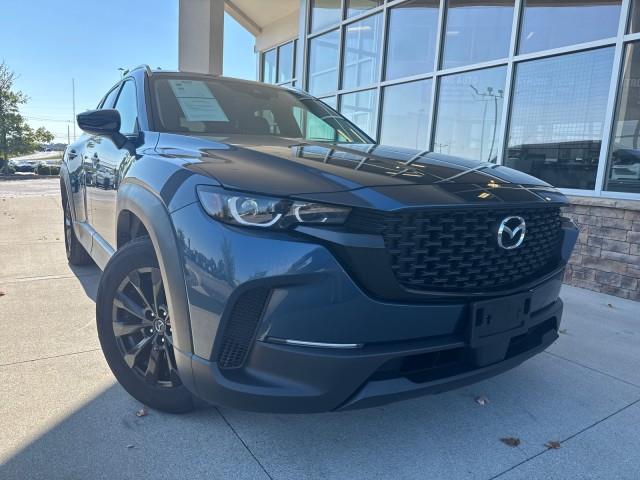 2024 Mazda CX-50