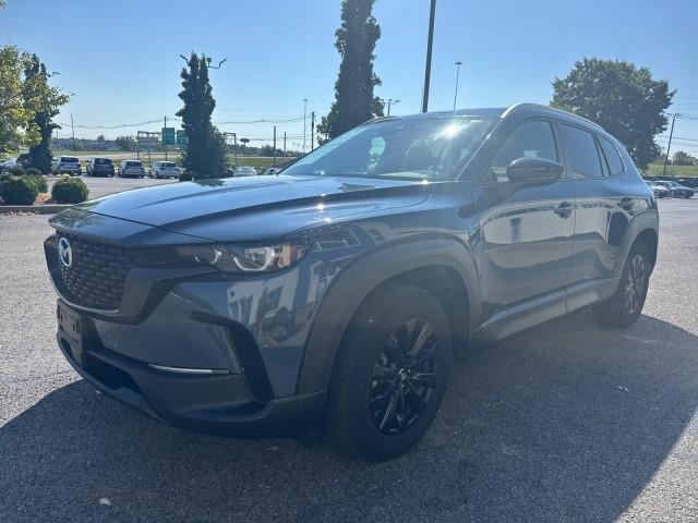 Mazda CX-50  2024