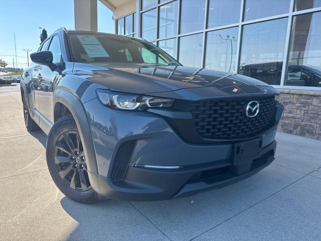 2024 Mazda CX-50 S PREFERRED's photo
