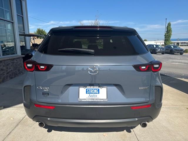 Mazda CX-50  2024