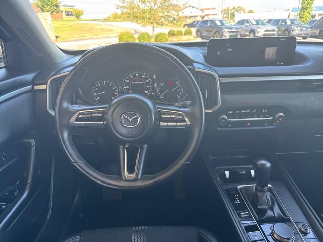 Mazda CX-50  2024