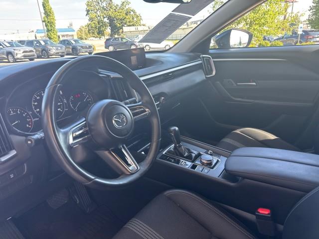 Mazda CX-50  2024