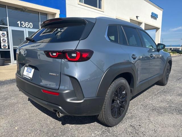 Mazda CX-50  2024