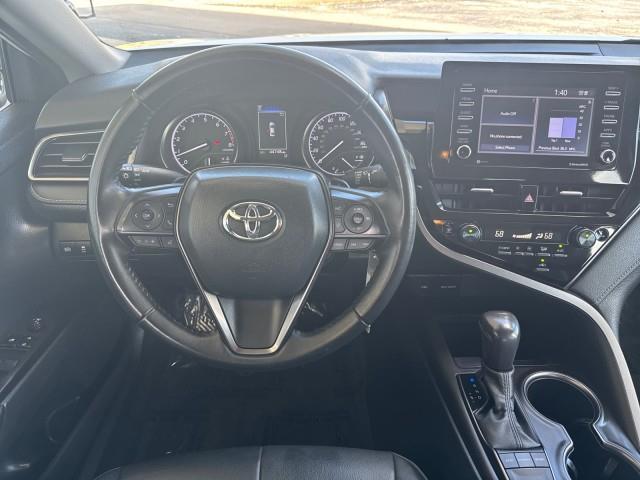 Toyota Camry  2024