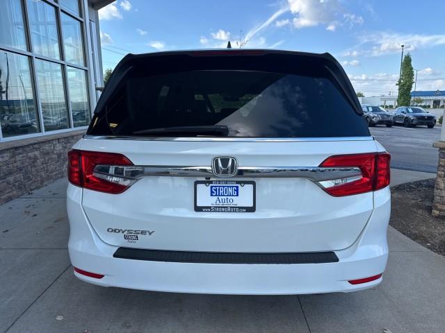 2020 Honda Odyssey EX-L photo 3