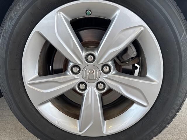 2020 Honda Odyssey EX-L photo 4