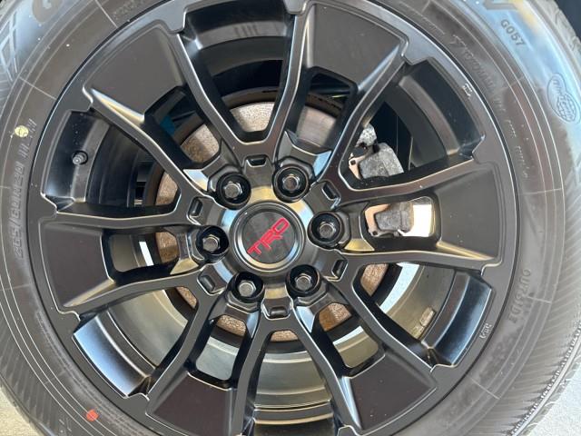 2022 Toyota Tundra Limited photo 3