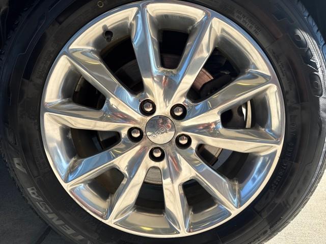 2014 Jeep Cherokee Limited photo 3