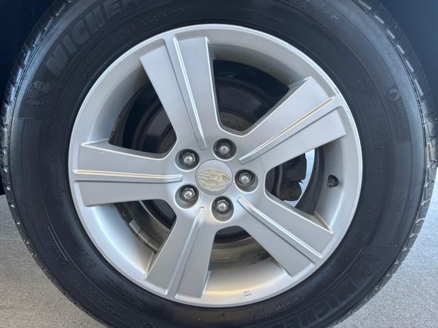2011 Subaru Forester 2.5X photo 4