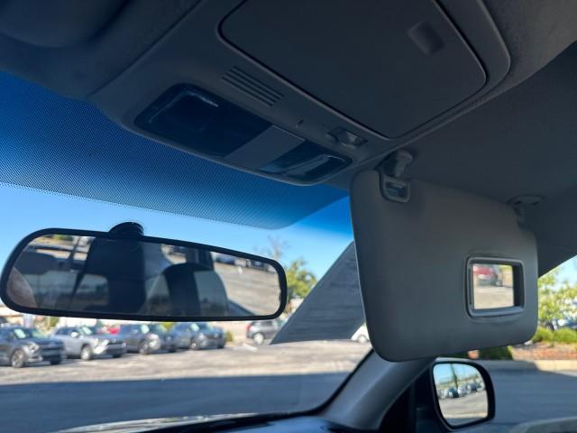 Subaru Forester  2011