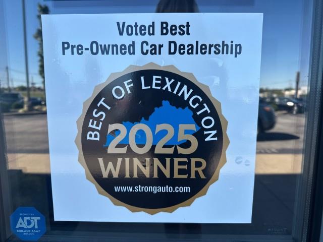 Subaru Forester  2011