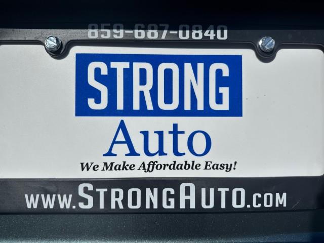 Subaru Forester  2011