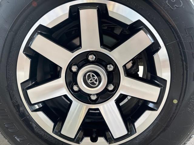 Toyota 4Runner  2024