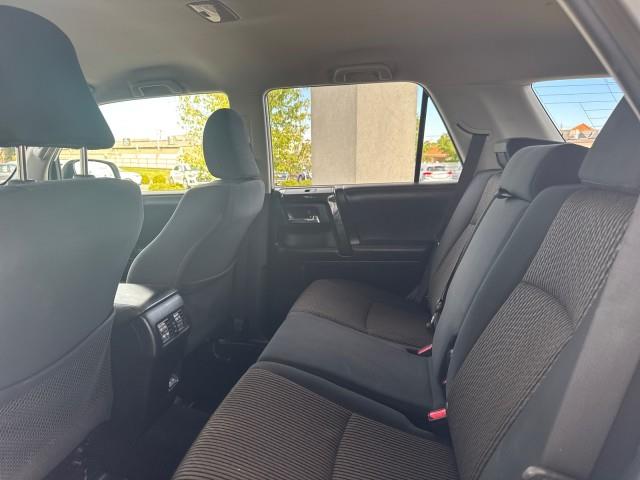 Toyota 4Runner  2024